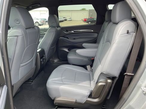 Used 2024 Buick Enclave Essence w/ Sport Touring Edition AWD/4WD image 46