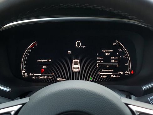 Used 2026 Acura MDX FWD w/ Technology Package image 24