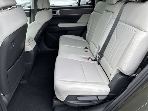 New 2026 Hyundai Santa Fe SEL image 12