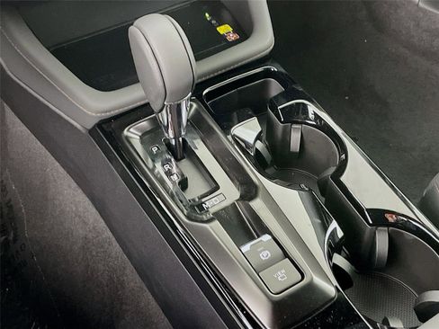 New 2026 Subaru Forester Touring image 13