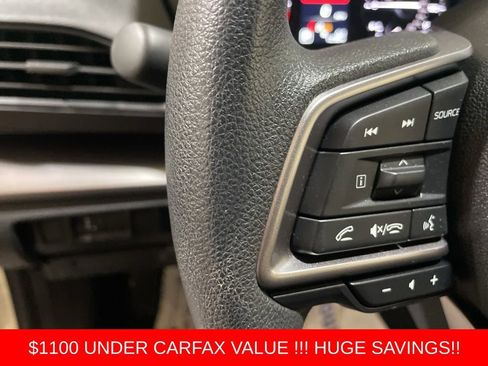 Used 2025 Subaru Impreza 2.0i image 23
