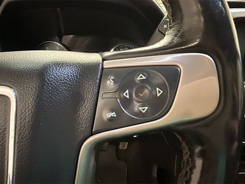 Used 2018 GMC Sierra 2500 Denali w/ Duramax Plus Package image 31