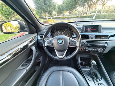 Used 2018 BMW X1 sDrive28i FWD image 20