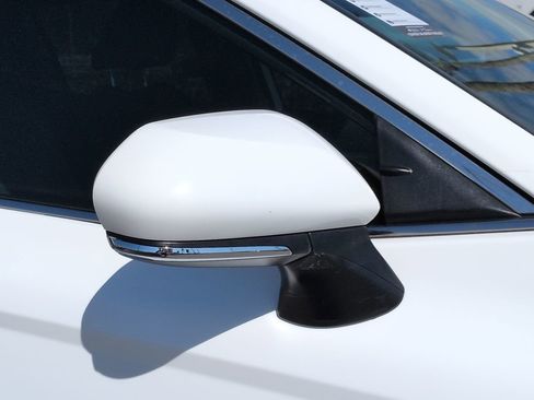 Used 2024 Toyota Camry LE FWD image 12