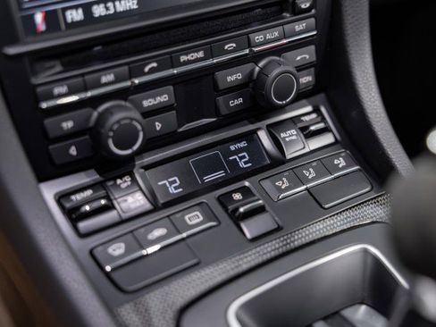 Used 2016 Porsche 911 GT3 RS image 37