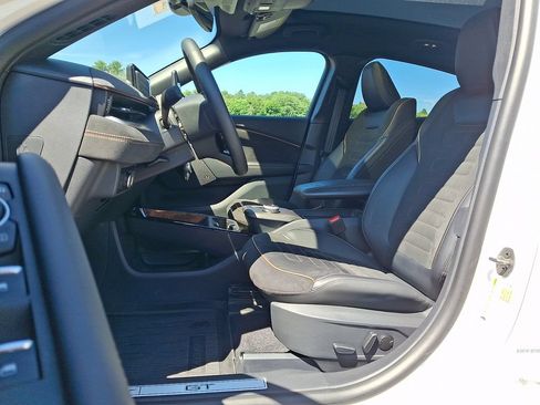 Used 2023 Ford Mustang Mach-E GT AWD/4WD image 13
