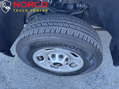 Used 2021 Chevrolet Silverado 2500 W/T w/ WT Fleet Convenience Package image 13