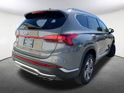 Used 2022 Hyundai Santa Fe SEL w/ Convenience Package image 16