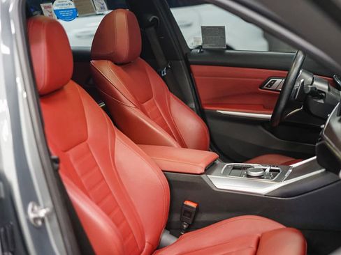 Used 2023 BMW M340i w/ Premium Package image 18