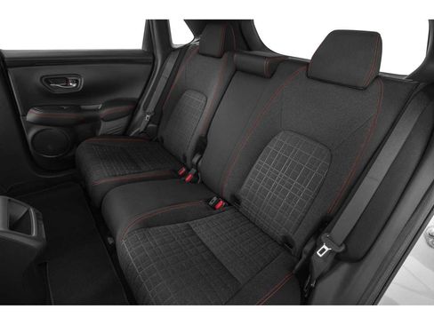 Used 2023 Honda HR-V Sport image 9