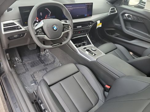 New 2026 BMW 230i Coupe w/ Convenience Package image 12