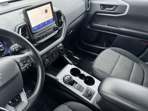 Certified 2024 Ford Bronco Sport Big Bend image 13