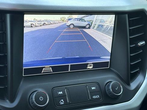 Used 2023 GMC Acadia SLE w/ Driver Convenience Package AWD/4WD image 18