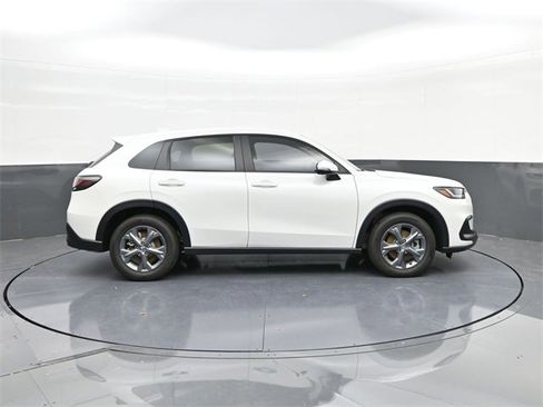 Used 2026 Honda HR-V LX image 20