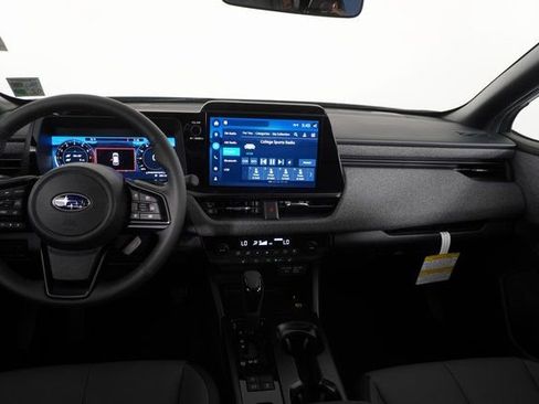 New 2026 Subaru Outback Premium image 24