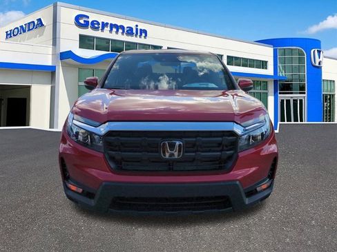 New 2026 Honda Ridgeline RTL image 8