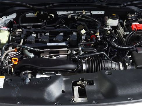 Used 2017 Honda Civic LX image 55