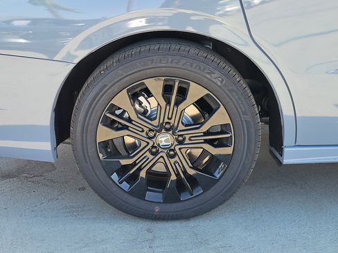 New 2026 Honda Odyssey Sport-L image 6