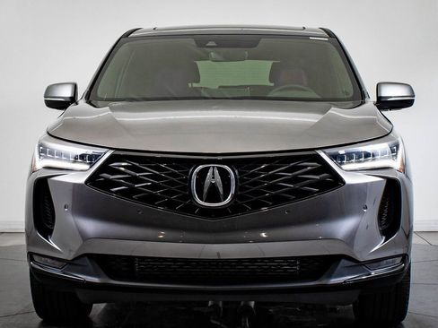 New 2026 Acura RDX A-Spec image 2
