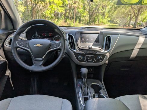 Used 2023 Chevrolet Equinox LS image 13