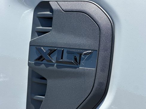 New 2026 Ford Ranger XLT AWD/4WD image 24