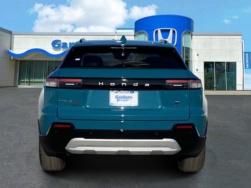 New 2026 Honda Prologue Touring image 5