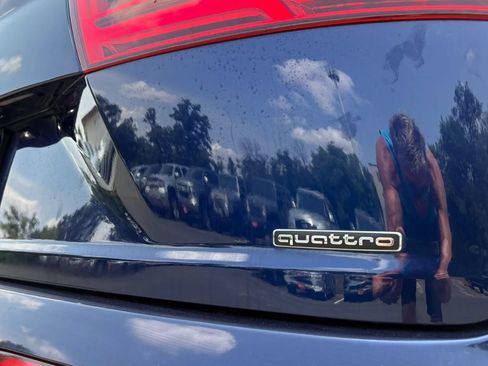 Used 2019 Audi Q7 2.0T Premium Plus w/ Premium Plus Package AWD/4WD image 53