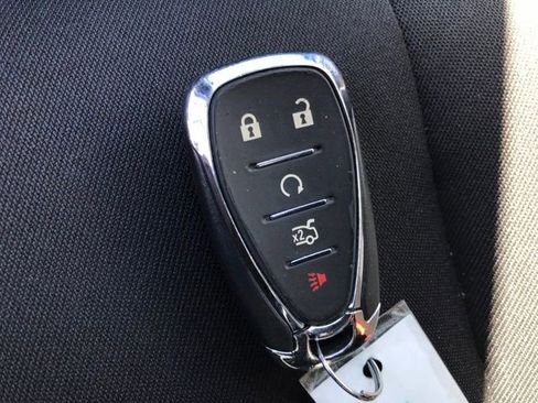 Used 2023 Chevrolet Malibu LT image 22