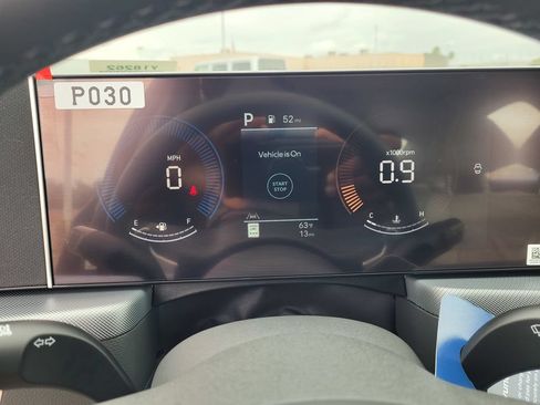 New 2026 Hyundai Sonata SEL FWD image 11