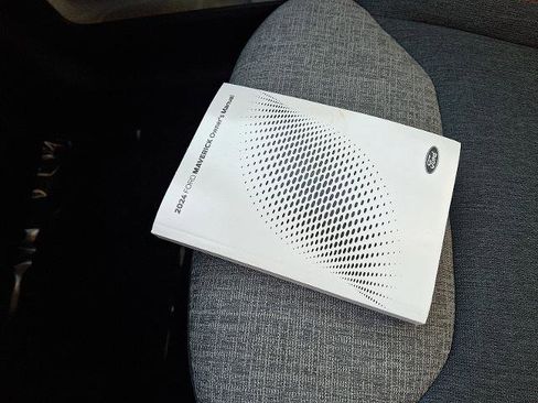 Certified 2024 Ford Maverick XLT w/ XLT Luxury Package image 25