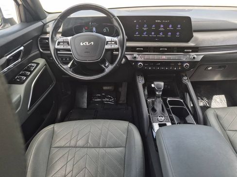 Used 2024 Kia Telluride EX X-Line AWD/4WD image 30