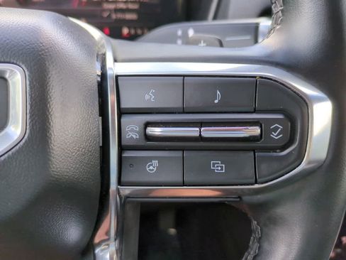 Used 2025 GMC Terrain Elevation AWD/4WD image 24