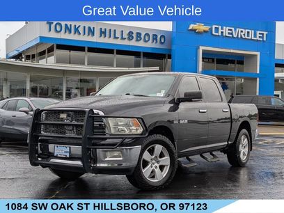 Used 2010 Dodge Ram 1500 Truck SLT w/ Lone Star Regional Pkg