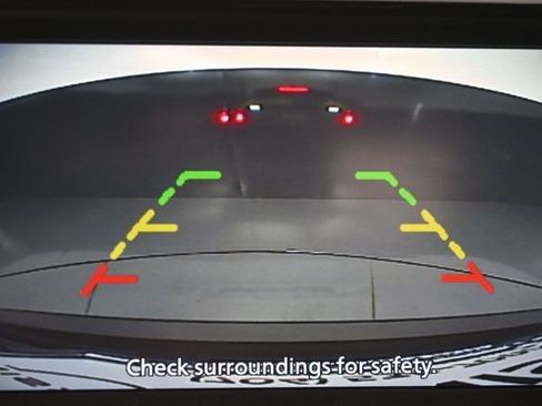 Used 2025 Nissan Kicks S w/ Interior Electronics Package FWD image 15
