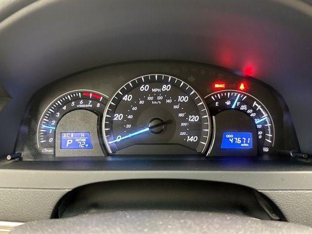 Used 2014 Toyota Camry LE FWD image 13