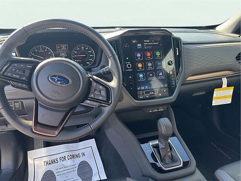 Certified 2025 Subaru Forester Sport w/ Popular Package #2 image 20