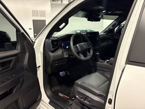 Used 2026 Toyota Sequoia TRD Pro AWD/4WD image 11