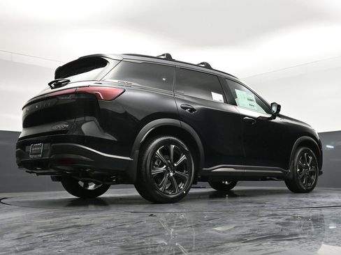 New 2026 INFINITI QX60 Autograph AWD/4WD image 34