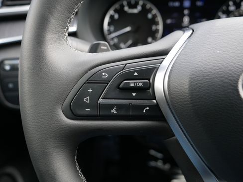 Certified 2025 INFINITI QX55 Sensory w/ Lighting Package image 31