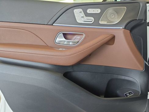 Certified 2024 Mercedes-Benz GLE 350 4MATIC image 29