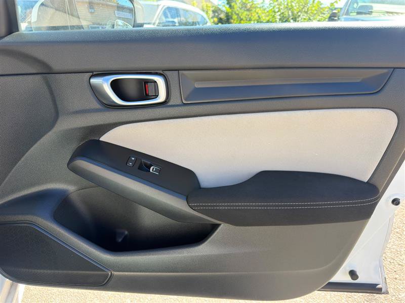 Used 2022 Honda Civic LX image 24