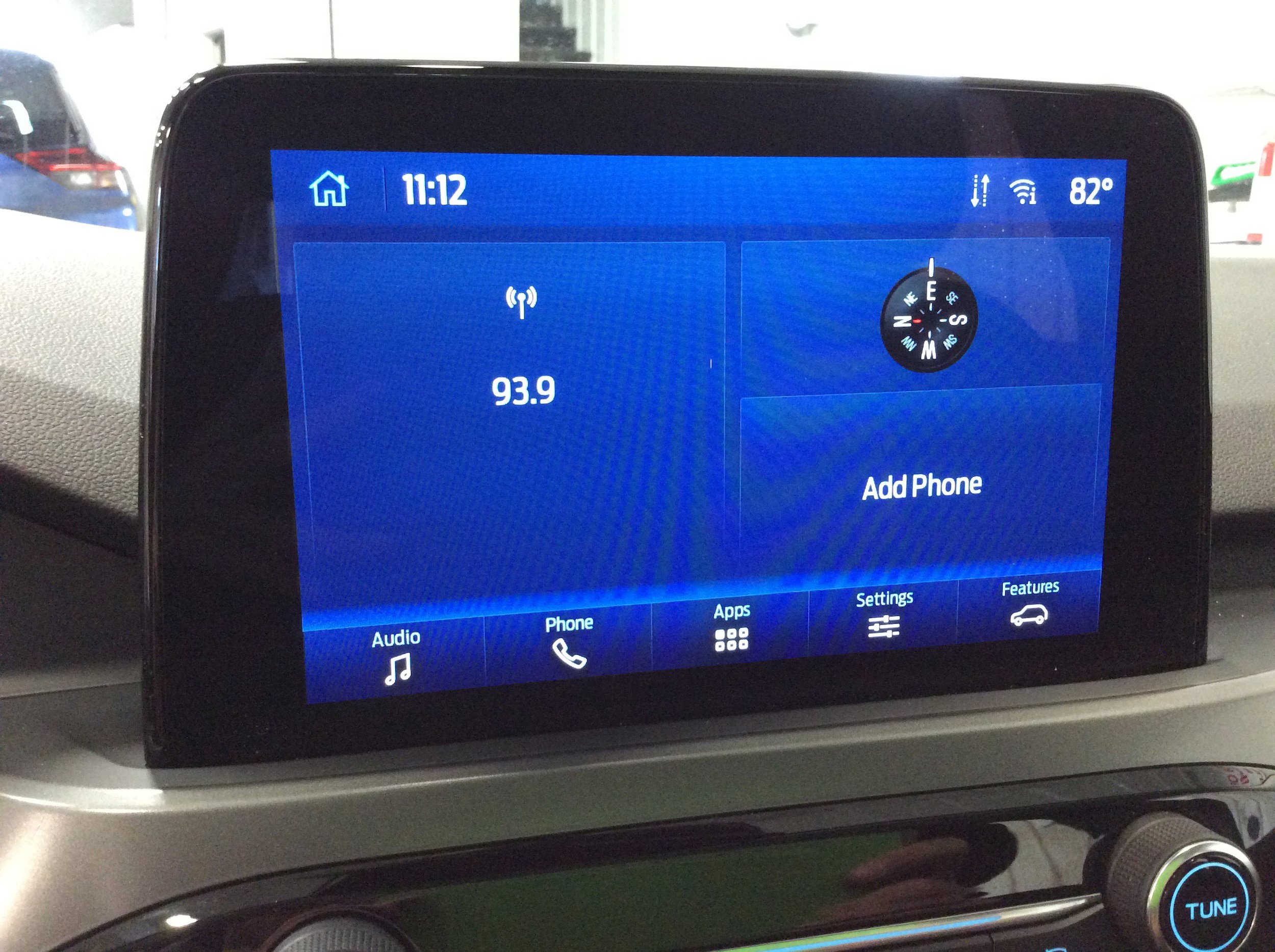 Used 2023 Ford Escape AWD image 22
