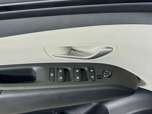 Used 2024 Hyundai Tucson Blue image 24