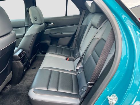 Used 2025 Honda Prologue Elite image 25