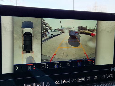 New 2024 GMC Hummer EV 2X w/ Extreme Off-Road Package image 12