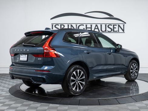 New 2025 Volvo XC60 B5 Core w/ Protection Package Premier image 5