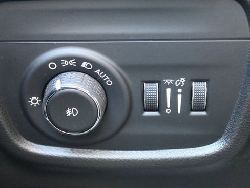 Used 2022 Jeep Grand Cherokee Trailhawk w/ ADV Protech Group II image 18