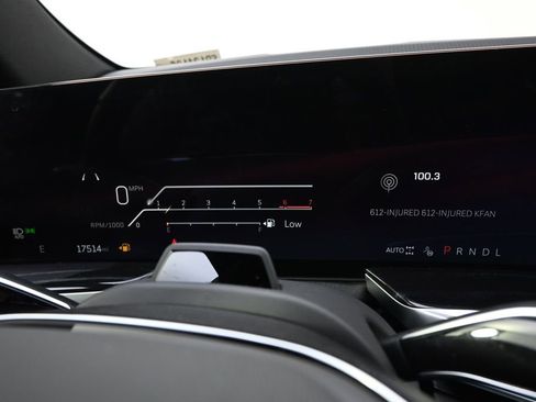 Used 2025 Cadillac Escalade Sport w/ Touring Package image 27