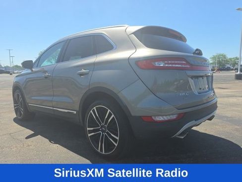 Used 2017 Lincoln MKC Reserve w/ Lincoln MKC Climate Package AWD/4WD image 6