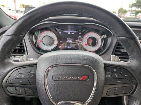 Certified 2022 Dodge Challenger R/T Scat Pack image 27